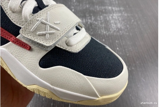 TR Jumpman Scott FZ8117-101 Jordan Travis Jack 0112